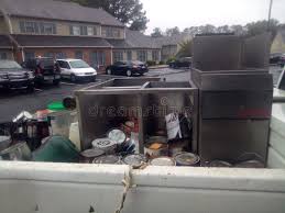 Best Appliance Removal  in Rio Vista, TX