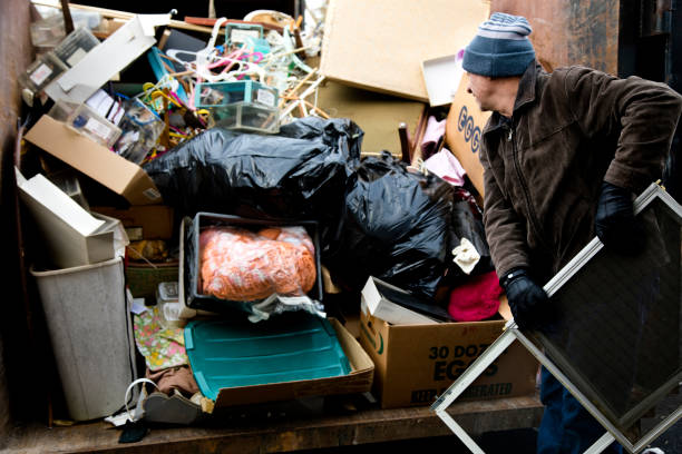 Best Office Cleanout  in Rio Vista, TX