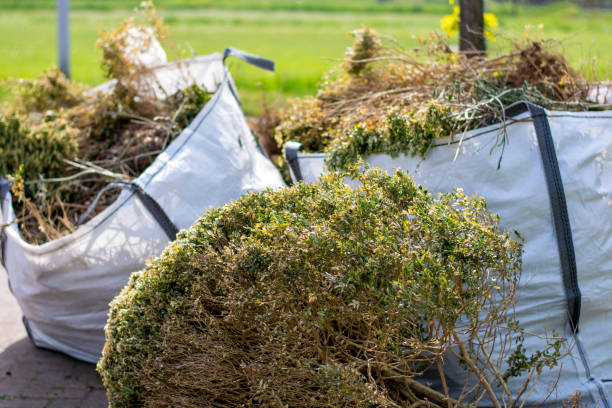 Best Residential Junk Removal  in Rio Vista, TX