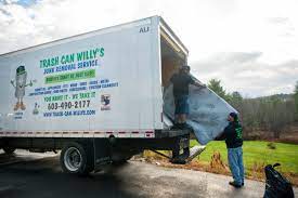 Best Dumpster Rental Services  in Rio Vista, TX